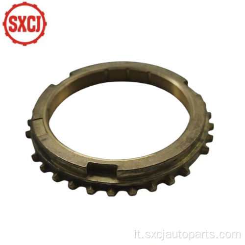 Manuale di vendita calda Parti auto Sincronizzatore Ring Anello OEM T56-R 3T Meno-Per tremec T56